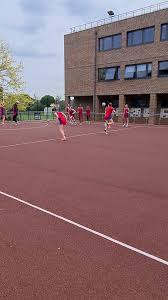 Image result for Crystal Palace Netball Club