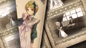 「トトゥーリア・ヘルモルト メルルのアトリエ」の画像検索結果