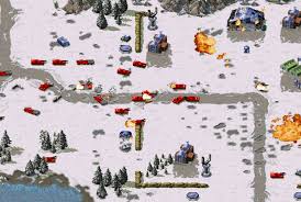 Image result for Command  Conquer