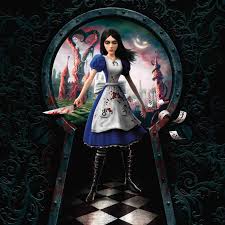 Image result for alice