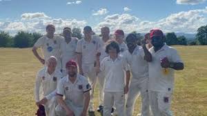 Image result for Chulmleigh & Mid Devon Cricket Club