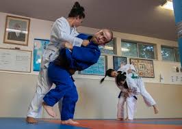 Image result for Rainham Judo Club