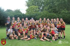 Image result for Wandsworth Demons