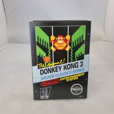 Kuvahaun tulos haulle donkey kong 3  arcade