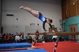 Image result for Bicester and District Gymnastics Club