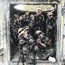 Image result for Laser Mayhem