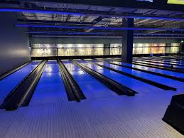 Image result for Busby Bowling Club