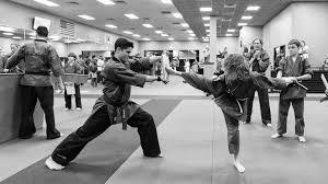 Image result for Get Into Martial Arts