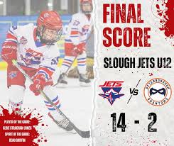 Image result for Slough Jets