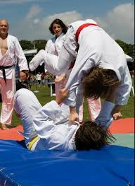 Image result for Brighton Judo Club