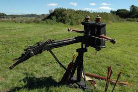 Image result for ballista