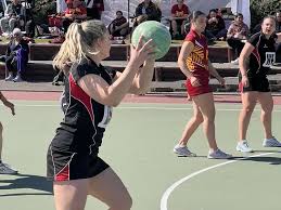 Image result for Old Chelts Netball Club