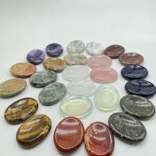Image result for worry stone