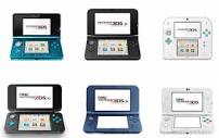 Nintendo 3DS | Kirby Wiki | Fandom