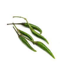 Afbeeldingsresultaat voor thai bird pepper hot pepper