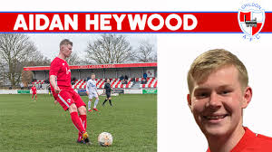 Image result for Heywood Sports Afc