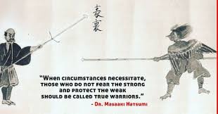 Image result for Budo Warrior Schools