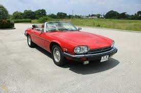 Image result for Signal Red 1990 Jaguar