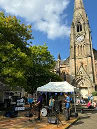 Image result for Dunblane Scrabble Club