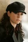 actress Julianna Margulies