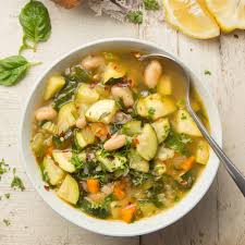 Image result for Zucchini soup