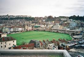 Image result for Hastings & St Leonards Priory Cricket Club