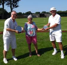 Image result for Hunstanton Croquet Club