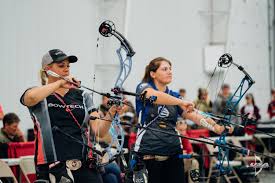 Image result for Nicssa Archery Club