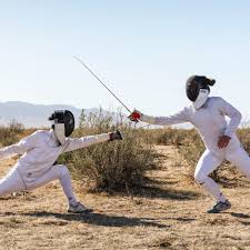 Image result for Cavalier`s Fencing & Modern Pentathlon Club