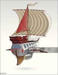 Image result for flying ship