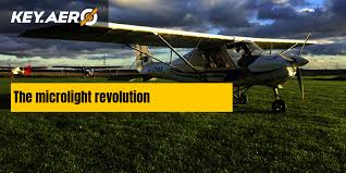 Image result for Hertfordshire Microlight Club