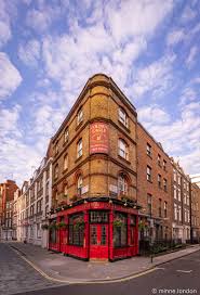 Image result for Marylebone Mountaineering Club,London