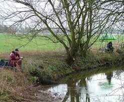 Image result for Addlestone Angling Society