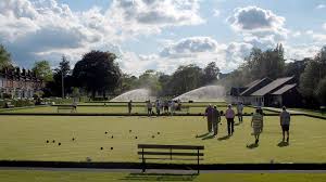 Image result for Royal Leamington Spa Bowling Club