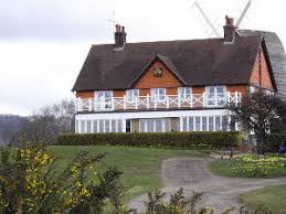 Image result for Reigate Heath Golf Club