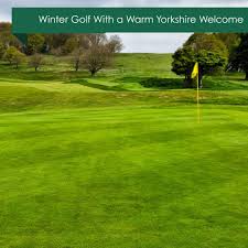 Image result for Huddersfield Golf Club Ltd