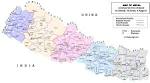 Where is Nepal? - Click Nepal
