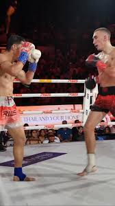 Image result for Jein Muay Thai