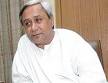 Minister Naveen Patnaik