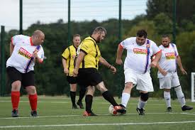 Image result for MAN v FAT Football Maidstone