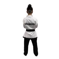 Image result for Bytomic Taekwondo Bicester