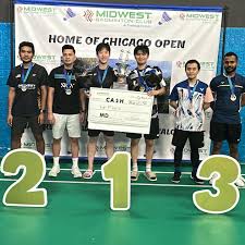 Image result for Mavnell Badminton Club