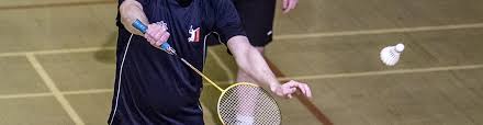 Image result for Horsforth Badminton Club