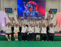 Image result for Rothwell Manor Park Bowling Club