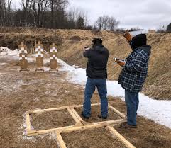 Image result for Gally Hill Shooting Club Ltd