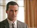 Mad Men' should end : JON HAMM