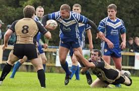 Image result for Widnes St Maries Amateur Rugby League Football Club