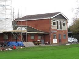 Image result for Rolleston Cricket Club