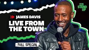 Image result for james davis