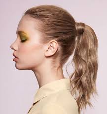Easy Hairstyles